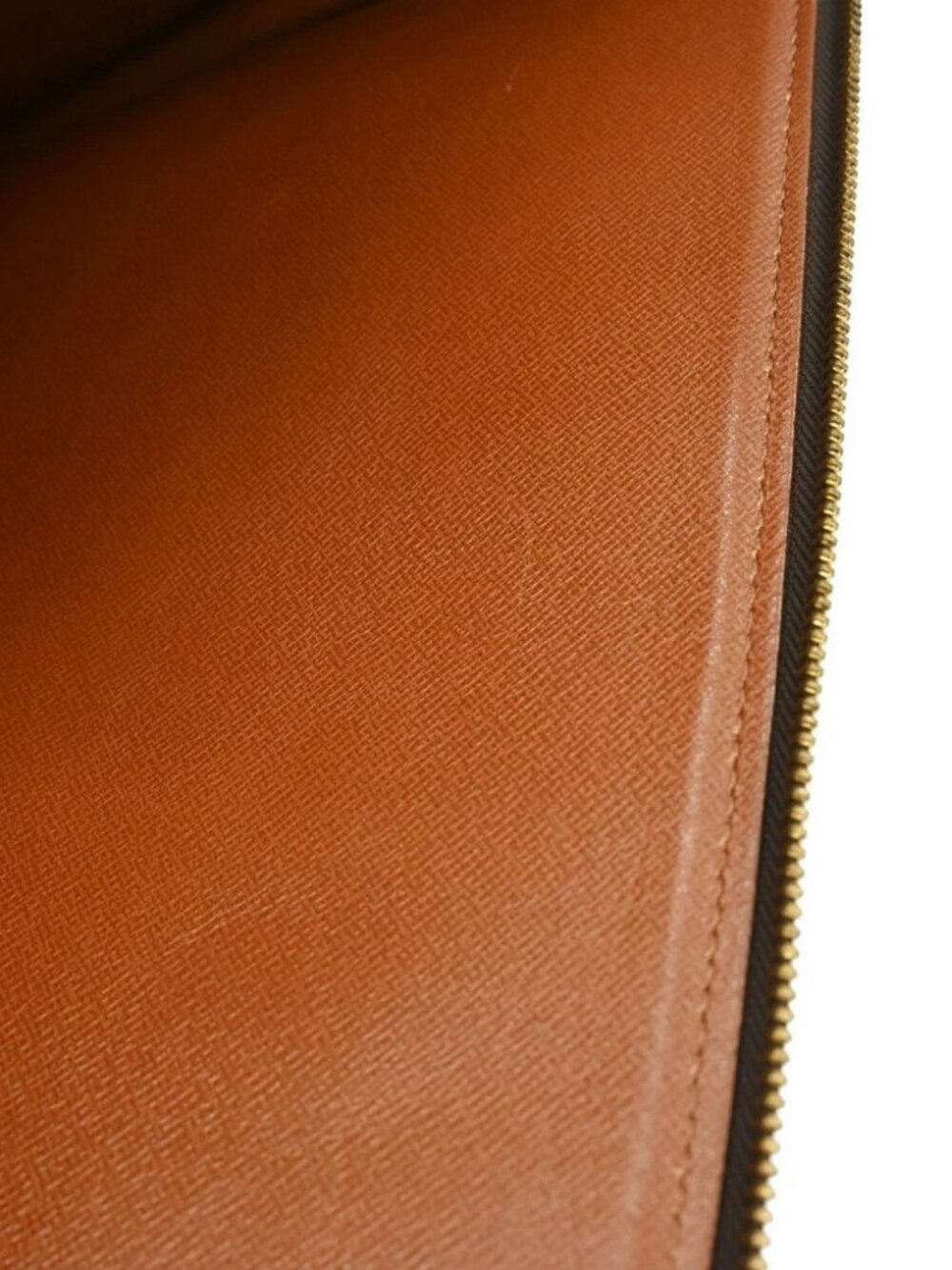 LOUIS VUITTON POCHE DOCUMENTS BUSINESS BAG - Picture 11 of 11